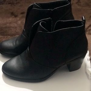 Cloud Walker Booties by Avenue